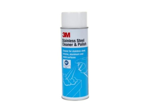 3M Stainless Steel Polish