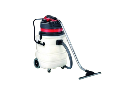 90L Wet & Dry Vacuum Cleaner (Twin Motors)