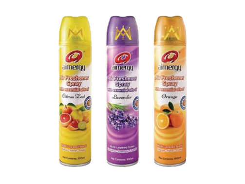 Air Freshener Spray Refill 300ml