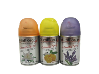 Air Freshener Spray Refill 300ml
