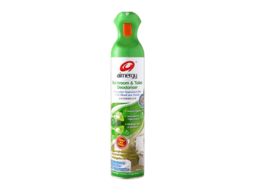 Bathroom & Toilet Deodoriser 300ml