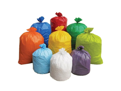 Garbage Bags