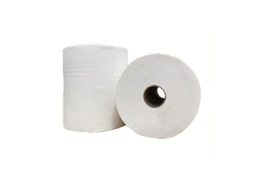 Hand Roll Tissue - Pulp