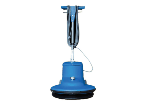High Speed Burnisher Buffing Machine