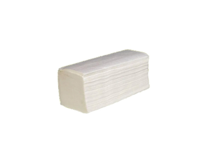 Interfold Tissue - Pulp