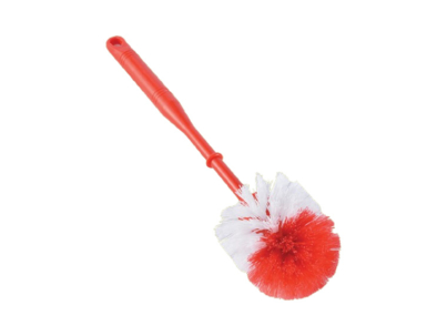 Italy Toilet Bowl Brush – Round