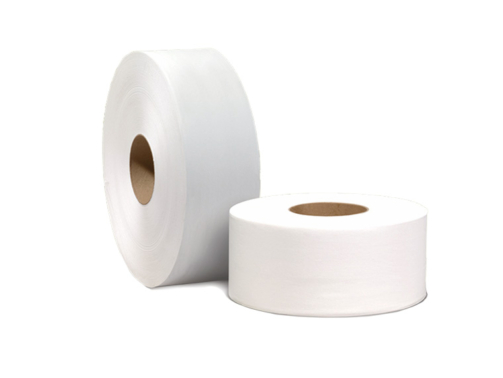 Jumbo Roll Tissue - Pulp