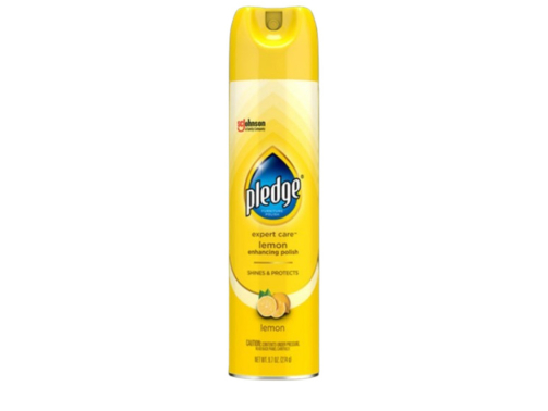 Lemon Pledge 330ml