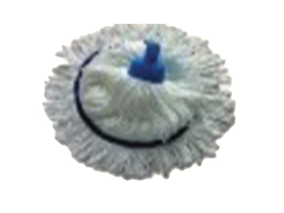 Microfibre Circular Mop 300gm