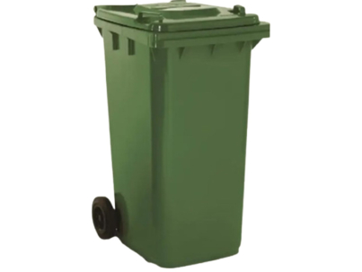 Mobile Garbage Bin