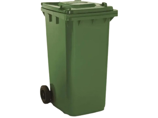 Mobile Garbage Bin