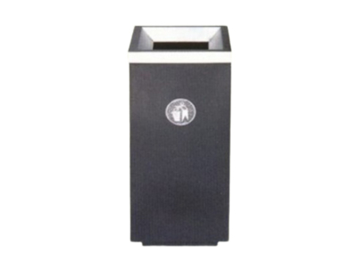 Mountain 80 Stainless Steel Cover