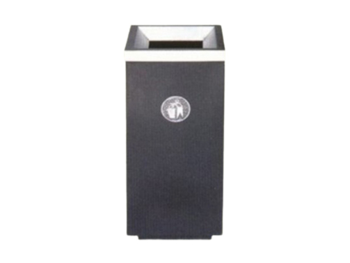 Mountain 80 Stainless Steel Cover