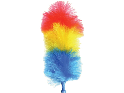 Nylon Duster