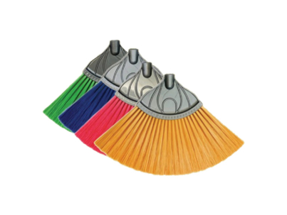 Nylon Paddy Broom