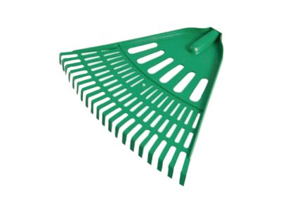 Pencakar Rumput Plastik