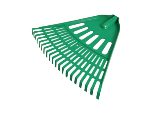 Pencakar Rumput Plastik