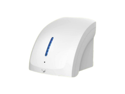 Prima 2 Hand Dryer with Blue Lighting