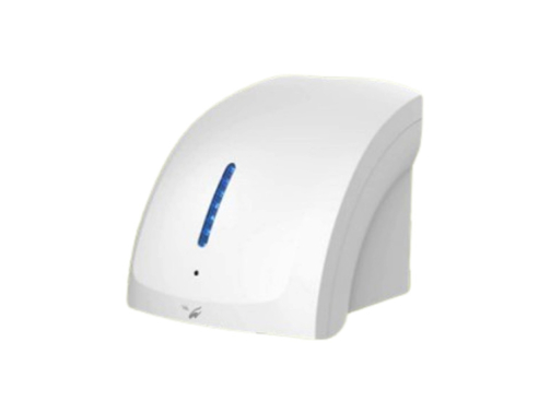 Prima 2 Hand Dryer with Blue Lighting