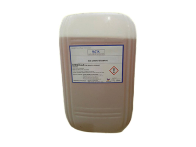 ScS Carpet Shampoo