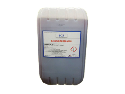 ScS Degreaser