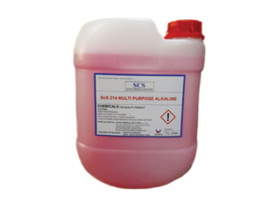 ScS Multi Purpose Alkaline