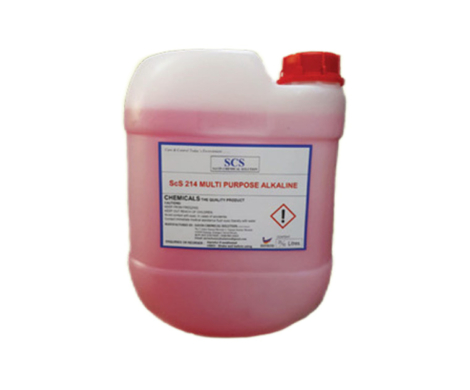 ScS Multi Purpose Alkaline