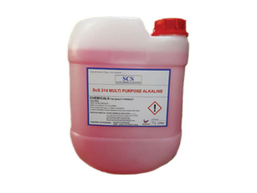 ScS Multi Purpose Alkaline