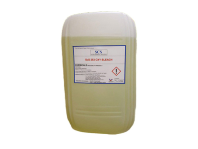 ScS Oxy Bleach