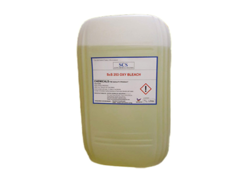 ScS Oxy Bleach