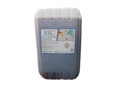 ScS Perfume Deodorizer - Lavender