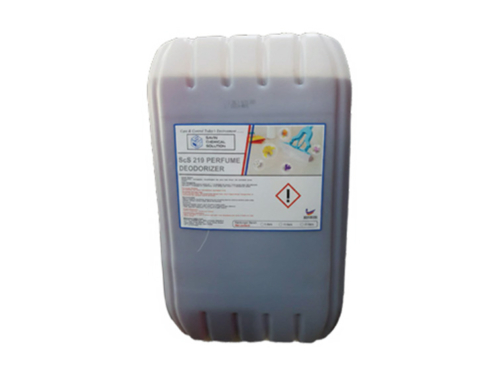 ScS Perfume Deodorizer - Lavender