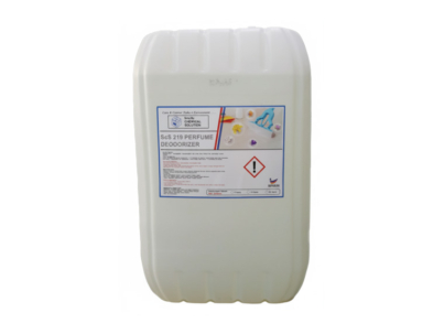 ScS Perfume Deodorizer – Nice Fresh
