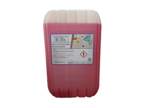 ScS Perfume Deodorizer – Strawberry