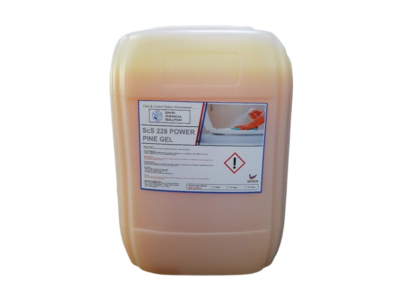 ScS Power Pine Gel
