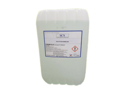 ScS Stain Remover