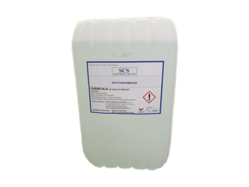 ScS Stain Remover