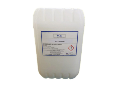 ScS Tyre Shine