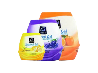 Scented Gel 165g