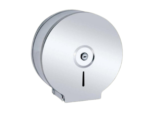 Stainless Steel JRT Dispenser
