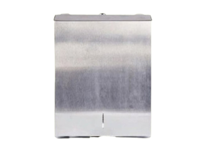 Stainless Steel Multi-Fold Dispenser (Big)