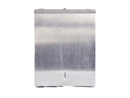 Stainless Steel Multi-Fold Dispenser (Big)
