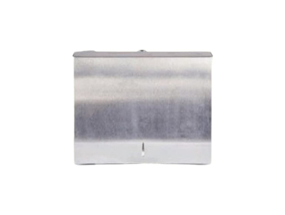Stainless Steel Multi-Fold Dispenser (Small)