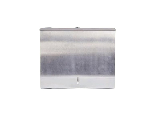 Stainless Steel Multi-Fold Dispenser (Small)