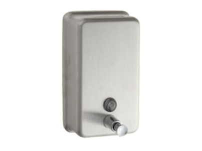 Stainless Steel Soap Dispenser 1200ml