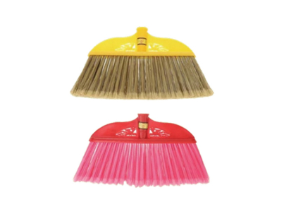 Sweeper Broom Hard