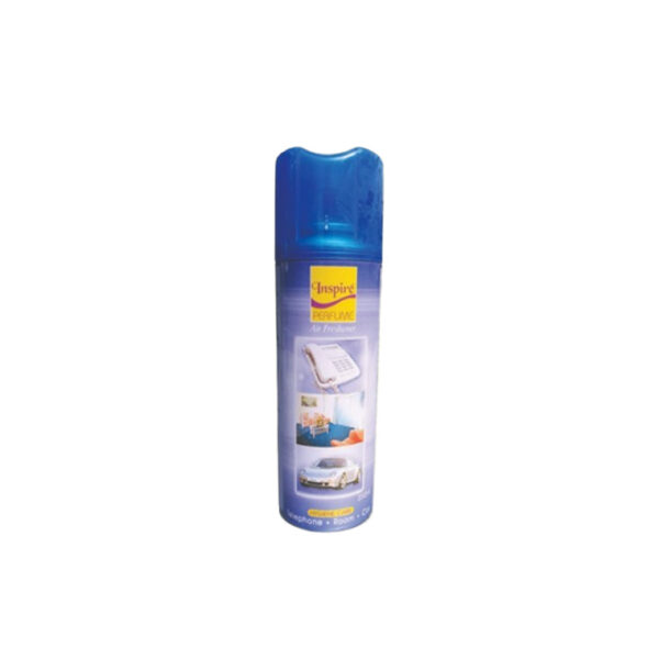 Fone Spray Telephone Spray 250ml - Savin Chemical Solution