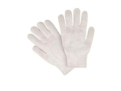 Thin Cotton Hand Gloves