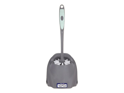 Toilet Bowl Brush with Cover