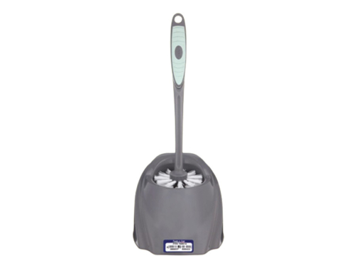 Toilet Bowl Brush with Cover
